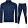 Under Armour Knit Track Suit Men - Academy/Black