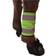 Hy Equestrian Reflector Horse Leg Wraps