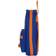 Safta Valencia Basket Backpack Pencil Case