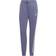 adidas Women's Essentials French Terry 3-Stripes Joggers - Orbit Violet/White