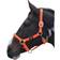 Hy Equestrian Grand Prix Head Collar Bleu/Gris/Marron