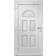 vidaXL - External Door L (88x190cm)