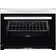 Zanussi ZCV66050WA Black, White