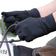 Hy Equestrian Snowstorm Riding Glove
