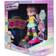 JAKKS Pacific Rock N Rollerskate Rainbow Riley