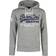 Superdry Collegepaita - Yönsininen/Meleerattu Harmaa/Valkoinen