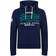 Superdry Hoodie - Donkerblauw