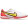 Nike Tiempo Legend 9 Academy TF - White/Bright Crimson/Volt