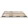 vidaXL 28 Slatted Bed Base Adjustable Head & Foot Sängram 80X200cm