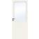Swedoor Advance-Line Charisma D100 GW13 Inderdør Klart glas S 0502-Y (90x210cm)