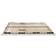 vidaXL 28 Slatted Bed Base Adjustable Head & Foot Bettrahmen