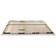 vidaXL 28 Slatted Bed Base Adjustable Head & Foot Sängram 100X200cm