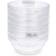 Luminarc Stackable Soppskål 9cm 6st