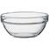 Luminarc Stackable Soup Bowl 9cm 6pcs