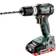 Metabo SB 18 L BL (2x4Ah) (602331800)