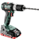 Metabo SB 18 L BL (2x4Ah) (602331800)