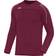 JAKO Sweater Classico - Bordeaux
