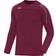 JAKO Sweatshirt Classico - Rouge