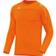 JAKO Sweater Classico - Oranje