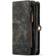 CaseMe Retro Wallet Case for iPhone 13 mini