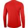 Salomon Agile Long Sleeve T-shirt Men - Goji Berry