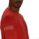 Salomon Agile Long Sleeve T-shirt Men - Goji Berry