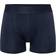 Resteröds Bamboo Boxer 10-pack - Grey/Blue