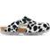 Superfit Jellies Slippers - Black/White