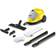 Kärcher SC 4 EasyFix 800ml