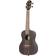 Ortega RUEB-CC-L Ebony Natural Ukulele da Concerto