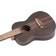 Ortega RUEB-CC-L Ebony Natural Ukulele da Concerto