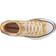 Converse Color Run Star Hike High Top - Citron Zest/Black/White