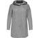 Only Carsedona Light Coat Grey Melange Mujer - Multicolor