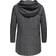 Only Cappotto Light Coat Otw Cappotto - Dark Grey Melange