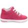 Superfit Moppy Low Shoes - Red/White