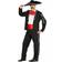 Fiestas Guirca Mariachi Kostym Herr