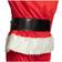 Boland Santa Claus Belt Black