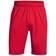 Under Armour Raid 2.0 Herren Shorts Knielang Rot