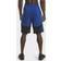 Under Armour Raid 2.0 Herren Shorts Knielang Royal