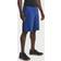 Under Armour Raid 2.0 Herren Shorts Knielang Royal