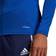 Adidas Team Base Long Sleeve T-shirt Men - Team Royal Blue