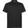 Stormtech Inertia Sport Polo Shirt - Black/Graphite