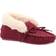 Hush Puppies Philippa Slippers - Rouge/Café/Gris