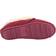 Hush Puppies Philippa Slippers - Rouge/Café/Gris