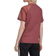 Adidas Adicolor Split Trefoil T-shirt - Quiet Crimson