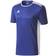 Adidas Entrada 18 Jersey Men - Dark Blue/White