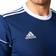 Adidas Entrada 18 Jersey Men - Dark Blue/White