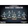 Games Workshop Warhammer 40000 Thousand Sons Scarab Occult Terminators