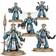 Games Workshop Warhammer 40000 Thousand Sons Scarab Occult Terminators
