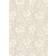 Boråstapeter Acanthus storblommig, beige